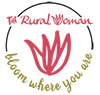 The Rural Woman Logo