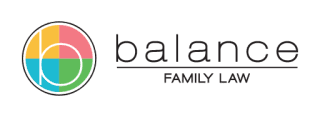balance family law logo