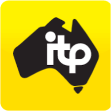itp logo