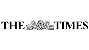 london times logo