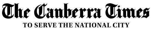 the canberra tijmes logo